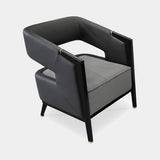 Luxxu Galea Armchair, view 3