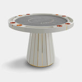 Luxxu Algerone Poker Table, view 4