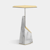 Luxxu Myllo Side Table, view 7