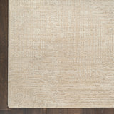 Madison Square Ivory Beige Luxury Rug, available from Touched Interiors UK