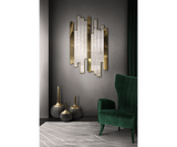 Luxxu Empire Mirror, view 4