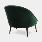 Brabbu Malay Armchair