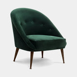 Brabbu Malay Armchair