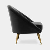 Brabbu Malay Armchair