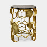 Brabbu Manuka Side Table