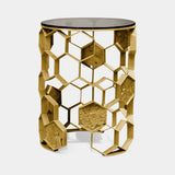 Brabbu Manuka Side Table