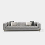 Margon Low Lounge Luxury Sofa, alternative angle