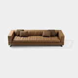 Margon Low Lounge Luxury Sofa, alternative angle