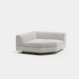 Margon Modular Luxury Sofa, alternative angle