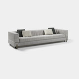 Margon Modular Luxury Sofa, alternative angle
