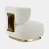 Luxxu Talie Armchair, view 2