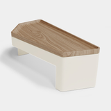 Caffe Latte Minas Small Coffee Table, second view