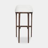 Caffe Latte Moka Bar Chair, third view