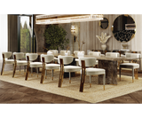 Luxxu Talie Dining Chair, view 11