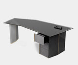 Luxxu Algerone Desk, view 4