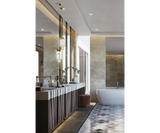 Luxxu Waterfall Pendant Light, view 5