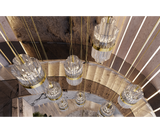 Luxxu Liberty Pendant Light, view 7
