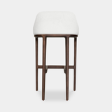 Caffe Latte Moka Counter Stool, fifth view