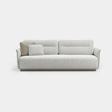 Monceau Wraparound Luxury Sofa, alternative angle