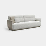 Monceau Wraparound Luxury Sofa, alternative angle