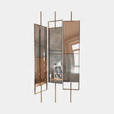 Maison Valentina Altura Mirror