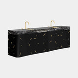 Maison Valentina Baraka Suspension Cabinet