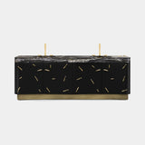 Maison Valentina Baraka Vanity Cabinet