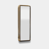 Maison Valentina Colosseum Tall Storage Display Case