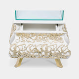 Maison Valentina Crochet Display Perfume Display Case, view 4