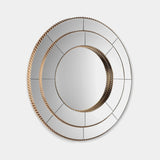 Maison Valentina Crown XL Mirror