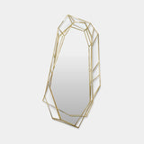 Maison Valentina Diamond Big Mirror