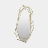 Maison Valentina Diamond Mirror, Big