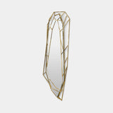 Maison Valentina Diamond Big Mirror