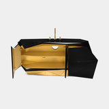 Maison Valentina Diamond Single Vanity Cabinet