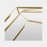 Maison Valentina Diamond Small Mirror