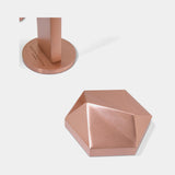 Maison Valentina Diamond Three Hole Mixer Tap