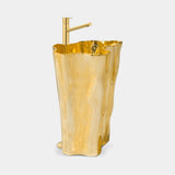 Maison Valentina Eden Pedestal Sink