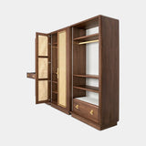 Maison Valentina Franco Vanity Table