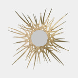 Maison Valentina Guilt Mirror