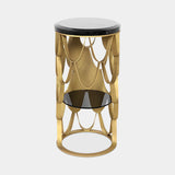 Maison Valentina Koi Column Cabinet, view 3