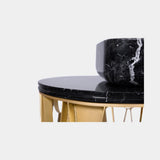 Maison Valentina Koi Single Vanity Cabinet, view 4