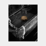Maison Valentina Koi Single Vanity Cabinet, view 5