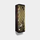 Maison Valentina Koi Tall Storage Display Case