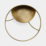 Maison Valentina Koi Towel Ring