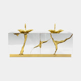 Maison Valentina Lapiaz Vanity Cabinet