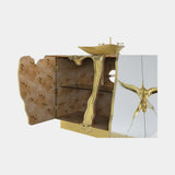 Maison Valentina Lapiaz Vanity Cabinet