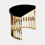 Maison Valentina Mandy Stool