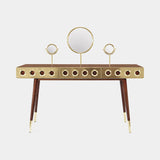 Maison Valentina Monocles Vanity Table