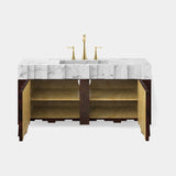 Maison Valentina Nazca Single Suspension Cabinet