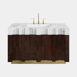Maison Valentina Nazca Single Vanity Cabinet